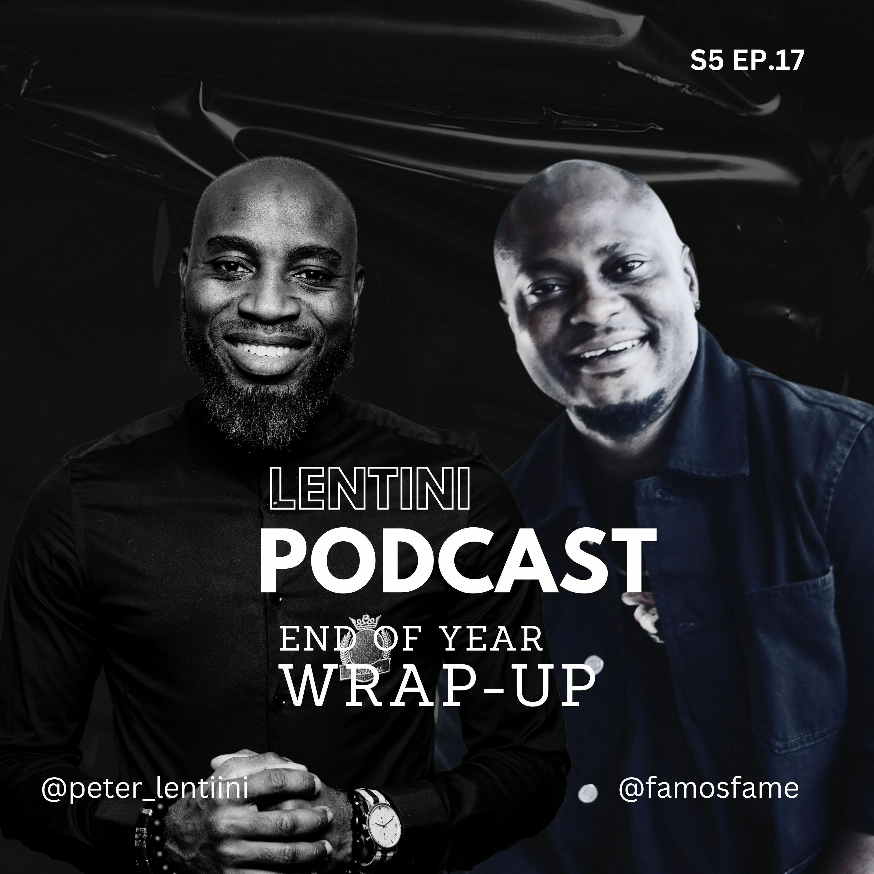 The Lentini Podcast