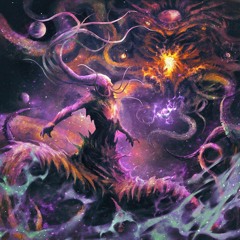 GODDESS OF THE SEA