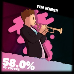 Results - Tim Vs. Silento