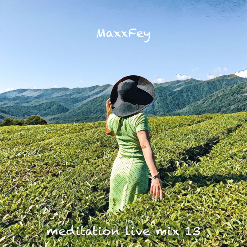 meditation mix 13