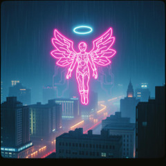 Neon Angel