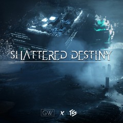 Garrett Weyenberg and Timothy Shortell - Shattered Destiny