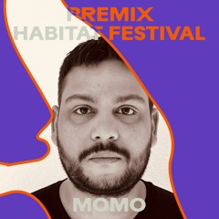HABITAT 2025 PREMIX - MOMO