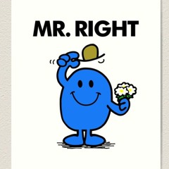 Meeting Mr. Right