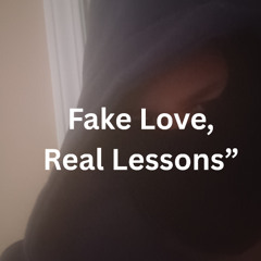 Fake Love, Real Lessons”