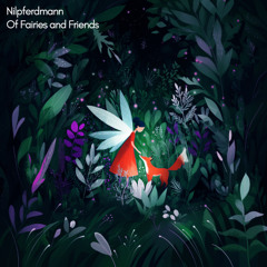Nilpferdmann - Familiar Fairytails