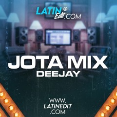 JM - A La Sombra De Mi Madre - Instrumental - Jota Mix Dj - Projet Personal - 148 Bpm