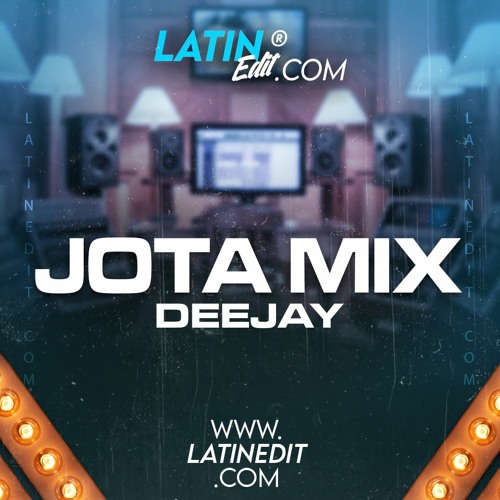 JM - A La Sombra De Mi Madre - Instrumental - Jota Mix Dj - Projet Personal - 148 Bpm
