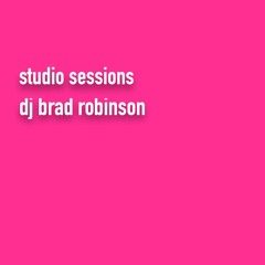 Studio Sessions Vol 9
