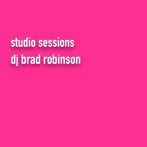 Studio Sessions Vol 9
