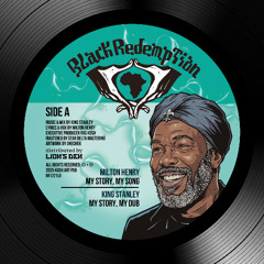 Milton Henry x King Stanley - My Story, My Song + My Story, My Dub (preview)