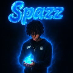 NEW SPAZZ [Kount5k]