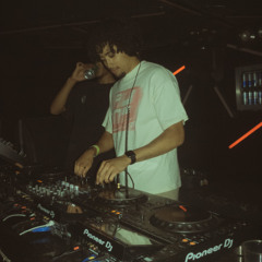 Monthly Mix :  Tech House January
