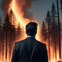 Rise Like Fire