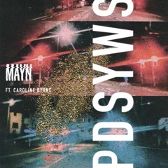 Please Don't Say You're With Somebody Ft. Caroline Byrne