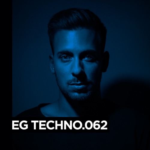 EG TECHNO.062 Julian Wassermann
