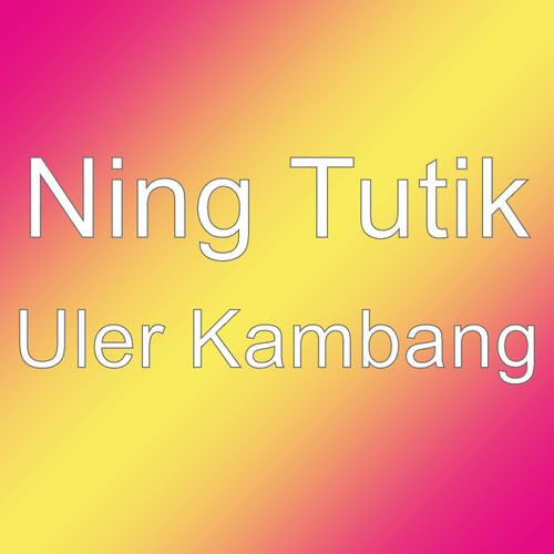 Uler Kambang