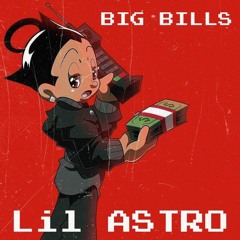 Big Bills (Prod. GeoGotBands)