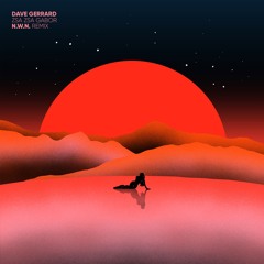 PREMIERE: Dave Gerrard - Zsa Zsa Gabor [Lisztomania Records]