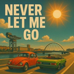 Jay McCarron - NEVER LET ME GO