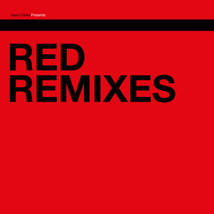 Wisdom to the Wise (Robert Hood Remix) [2024 Remaster]
