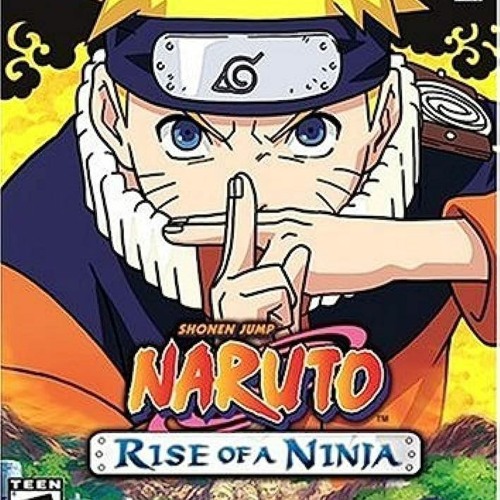 Explore the Exciting World of Naruto!