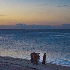 لمثل هذا فليعمل العاملون ـ عشاء ٣ ربيع الأول ١٤٤٧