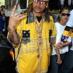 Latin King 🐝🖤💛 (prod. Cashcache)