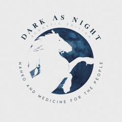 Black as Night (Acoustic)
