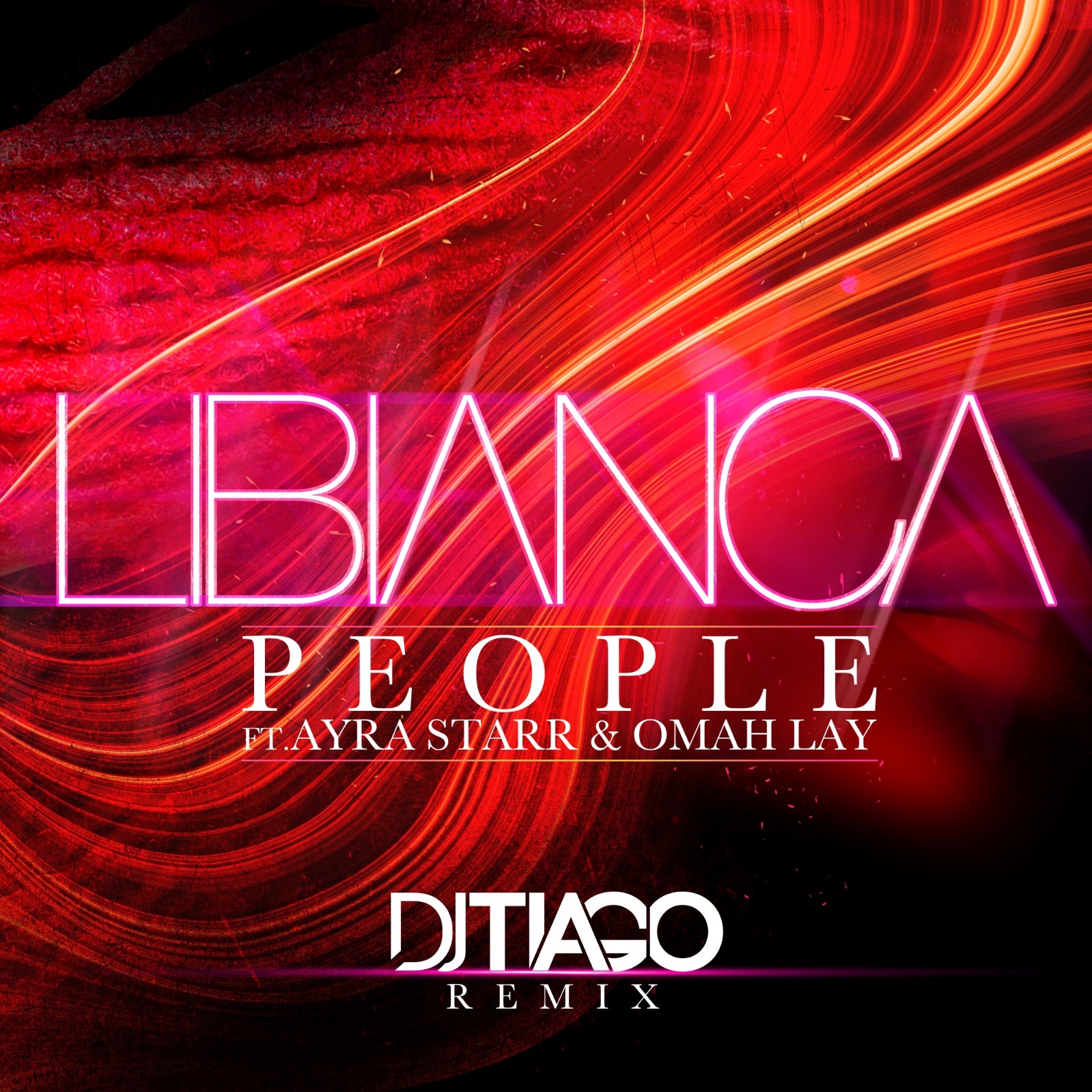 Libianca – People Ft.Ayra Starr & Omah Lay (DJ Tiago Remix Intro)