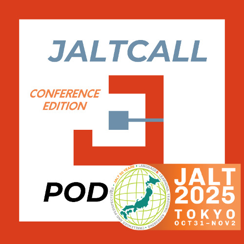 JALT 2025 Conference Participant Viewpoints