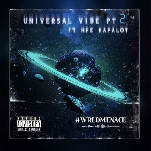 Universal Vibe pt.2 (ft NFE Kapalot)