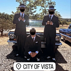 City Of The View
