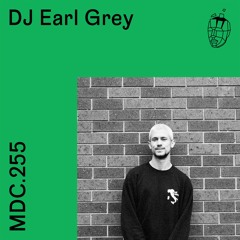 MDC.255 DJ Earl Grey