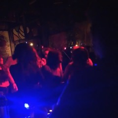 Curl Ease @ Teufelsberg, Berlin - June 20, 2021