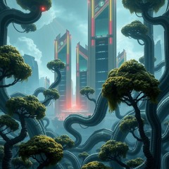 The Grid and The Groove - Longversion (Instrumental)