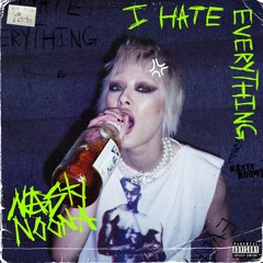 I HATE EVERYTHING