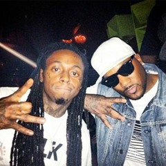 Lil Wayne Ft. Young Jeezy, Rick Ross & The Game - Oprah & Gayle/No Choice (Chigz Remix)