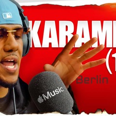 HYPED presents... Fire in the Booth Germany - Karamel19 (1019)