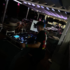 JOSH F | Hard Techno Set (158-165bpm)