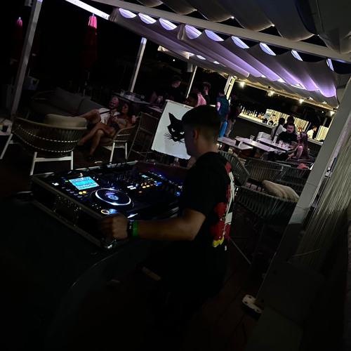 JOSH F | Hard Techno Set (158-165bpm)