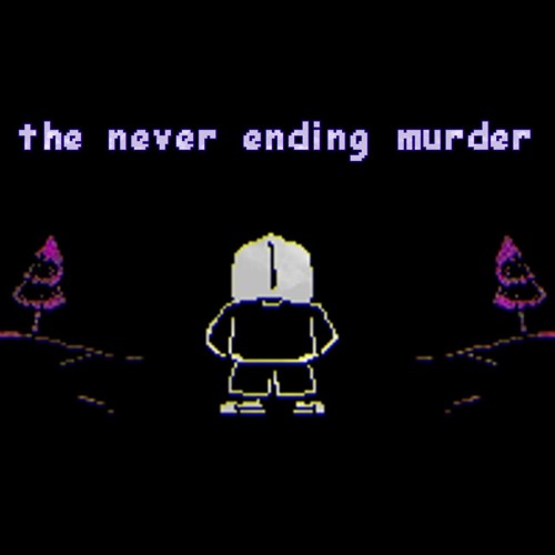 Dusttale 9th anniversary - The never ending MURDER