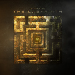 VENOM - The Apostles