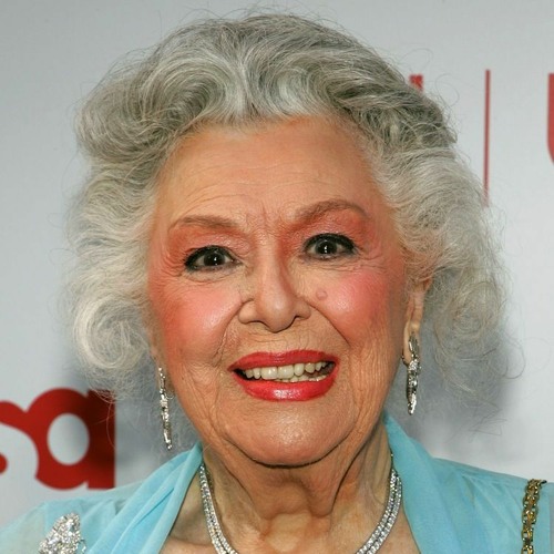 ANN RUTHERFORD ("Carreen") GONE WITH THE WIND (1998) 5/13/21  (CELLULOID DREAMS THE MOVIE SHOW)