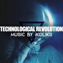 Technological Revolution [ikoliks]