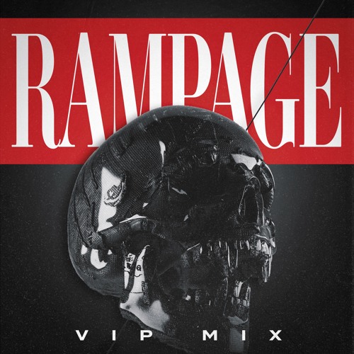 Bollmann - Rampage (VIP Mix) (FREE DOWNLOAD)