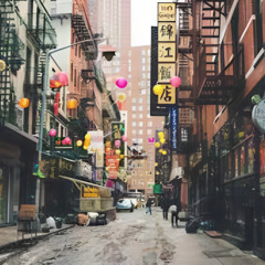 Kvng Foolish - ChinaTown (THROWAWAY)