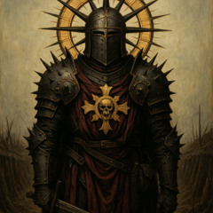 Lashed Hands, Proud Works