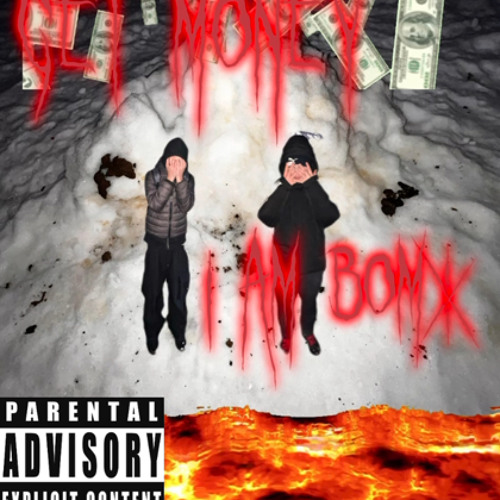 Get Money I Am BoMЖ - Hootie Wootie (feat. Badd Dadzz)