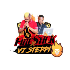 ENDS LIVE AUDIO - STEPPI X FIRE STICK